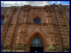 Cathedral of Santa Ana 